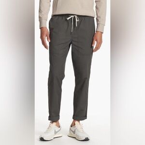 Vuori Men's Vintage Ripstop Pant - Balsam